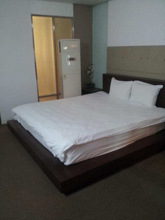 The Most Hotel Suwon Rom bilde